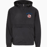 SAN ANGELO CENTRAL HIGH SCHOOL BOBCATS <span class="pdp-name-mascot">SAN ANGELO BOBCATS</span> MV Sport Men's Pioneer Packable Windbreaker Front Thumbnail