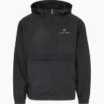 NEW BEDFORD SYMPHONY ORCHESTRA NEW BEDFORD SYMPHONY <span class="pdp-name-mascot">NEW BEDFORD SYMPHONY ORCHESTRA</span> MV Sport Men's Pioneer Packable Windbreaker Front Thumbnail