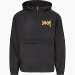 Computech Tigers <span class="pdp-name-mascot">Computech Middle School Tigers</span> MV Sport Men's Pioneer Packable Windbreaker Front Thumbnail
