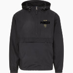 Boonville Pioneers <span class="pdp-name-mascot">Boonville Pioneers</span> MV Sport Men's Pioneer Packable Windbreaker Front Thumbnail