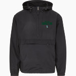 Gunston Herons <span class="pdp-name-mascot">Gunston Herons</span> MV Sport Men's Pioneer Packable Windbreaker Front Thumbnail