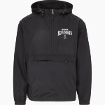 Hudson Explorers <span class="pdp-name-mascot">Hudson Explorers</span> MV Sport Men's Pioneer Packable Windbreaker Front Thumbnail