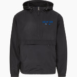 VOLUNTEER HIGH SCHOOL FALCONS <span class="pdp-name-mascot">VOLUNTEER FALCONS</span> MV Sport Men's Pioneer Packable Windbreaker Front Thumbnail