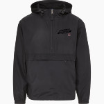 CROOKSVILLE HIGH SCHOOL CERAMICS <span class="pdp-name-mascot">CROOKSVILLE CERAMICS</span> MV Sport Men's Pioneer Packable Windbreaker Front Thumbnail