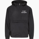 Stuart Raptors <span class="pdp-name-mascot">Stuart Raptors</span> MV Sport Men's Pioneer Packable Windbreaker Front Thumbnail