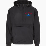 GEORGE WASHINGTON HIGH SCHOOL PATRIOTS <span class="pdp-name-mascot">GEORGE WASHINGTON PATRIOTS</span> MV Sport Men's Pioneer Packable Windbreaker Front Thumbnail