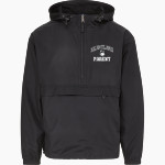 Heartland Huskie <span class="pdp-name-mascot">Heartland Community Schools Huskies</span> MV Sport Men's Pioneer Packable Windbreaker Front Thumbnail