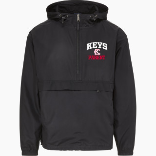 MV Sport Men's Pioneer Packable Windbreaker