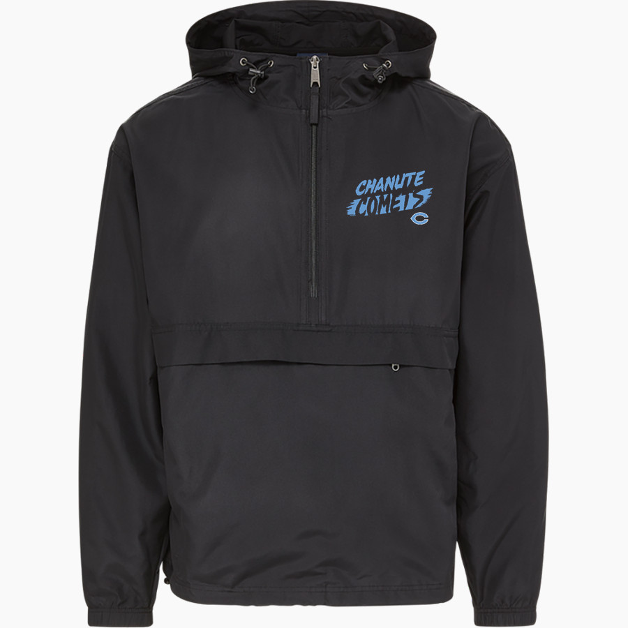 CHANUTE HIGH SCHOOL COMETS <span class="pdp-name-mascot">CHANUTE COMETS</span> MV Sport Men's Pioneer Packable Windbreaker