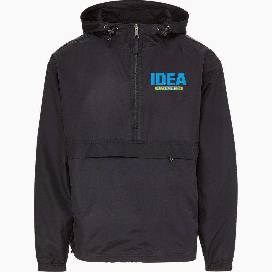 IDEA Academy Health Professions <span class="pdp-name-mascot">IDEA Academy Health Professions</span> MV Sport Men's Pioneer Packable Windbreaker