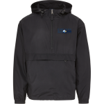 Arrowhead Christian Eagles <span class="pdp-name-mascot">Arrowhead Christian Academy Eagles</span> MV Sport Men's Pioneer Packable Windbreaker Front Thumbnail