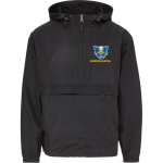 Greenfield Central Cougars Online Store <span class="pdp-name-mascot">Greenfield-Central Cougars</span> MV Sport Men's Pioneer Packable Windbreaker Front Thumbnail