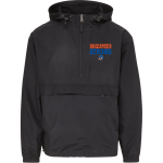 BRANFORD HIGH SCHOOL BUCCANEERS <span class="pdp-name-mascot">BRANFORD BUCCANEERS</span> MV Sport Men's Pioneer Packable Windbreaker Front Thumbnail