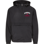 Bradford Red Devils Online Store <span class="pdp-name-mascot">Bradford Red Devils</span> MV Sport Men's Pioneer Packable Windbreaker Front Thumbnail