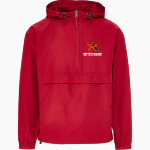 Elite Cheer Online Store <span class="pdp-name-mascot">Elite Cheer</span> MV Sport Men's Pioneer Packable Windbreaker Front Thumbnail