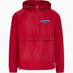 Runbirds Baseball Runbirds Baseball <span class="pdp-name-mascot">Runbirds Baseball</span> MV Sport Men's Pioneer Packable Windbreaker Front Thumbnail