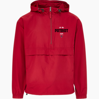 MV Sport Men's Pioneer Packable Windbreaker
