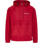 Saturn Title LLC Saturn Title <span class="pdp-name-mascot">Saturn Title LLC</span> MV Sport Men's Pioneer Packable Windbreaker Front Thumbnail