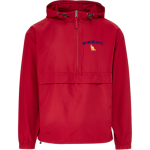 Saint James' Saint James' <span class="pdp-name-mascot">Saint James Episcopal School</span> MV Sport Men's Pioneer Packable Windbreaker Front Thumbnail