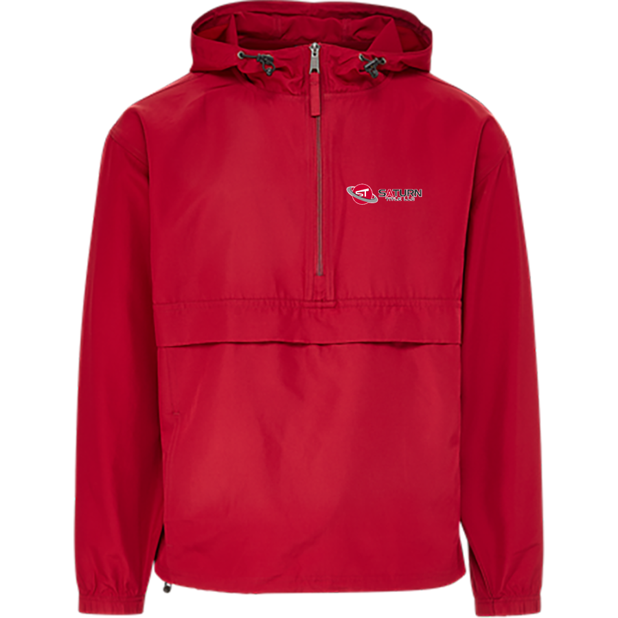 Saturn Title LLC Saturn Title <span class="pdp-name-mascot">Saturn Title LLC</span> MV Sport Men's Pioneer Packable Windbreaker