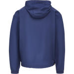 WALKER VALLEY HIGH SCHOOL MUSTANGS <span class="pdp-name-mascot">WALKER VALLEY MUSTANGS</span> MV Sport Men's Pioneer Packable Windbreaker Back Thumbnail