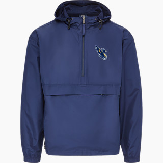 MV Sport Men's Pioneer Packable Windbreaker