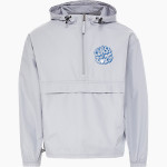 Kohler Bombers <span class="pdp-name-mascot">Kohler Bombers</span> MV Sport Men's Pioneer Packable Windbreaker Front Thumbnail
