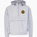 Islanders Youth Athletic Outreach Program <span class="pdp-name-mascot">Islanders Youth Athletic Outreach Program</span> MV Sport Men's Pioneer Packable Windbreaker Front Thumbnail