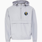 UC Santa Cruz Banana Slugs <span class="pdp-name-mascot">UC Santa Cruz Banana Slugs</span> MV Sport Men's Pioneer Packable Windbreaker Front Thumbnail