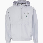 Lower Township Elementary MV Sport Men's Pioneer Packable Windbreaker Front Thumbnail