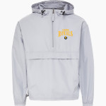 Warner Royals <span class="pdp-name-mascot">Warner Royals</span> MV Sport Men's Pioneer Packable Windbreaker Front Thumbnail
