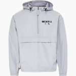 Mckell Bulldogs <span class="pdp-name-mascot">Mckell Bulldogs</span> MV Sport Men's Pioneer Packable Windbreaker Front Thumbnail