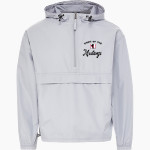 Merriwether Mustangs <span class="pdp-name-mascot">Merriwether Mustangs</span> MV Sport Men's Pioneer Packable Windbreaker Front Thumbnail