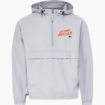LOS AMIGOS HIGH SCHOOL LOBOS <span class="pdp-name-mascot">LOS AMIGOS LOBOS</span> MV Sport Men's Pioneer Packable Windbreaker Front Thumbnail
