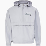 EDMOND MEMORIAL HIGH SCHOOL BULLDOGS <span class="pdp-name-mascot">EDMOND MEMORIAL BULLDOGS</span> MV Sport Men's Pioneer Packable Windbreaker Front Thumbnail