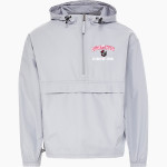 Belmont Abbey College The Official Store of the Crusaders <span class="pdp-name-mascot">Belmont Abbey Crusaders</span> MV Sport Men's Pioneer Packable Windbreaker Front Thumbnail