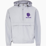 Rockford Regents <span class="pdp-name-mascot">Rockford Regents</span> MV Sport Men's Pioneer Packable Windbreaker Front Thumbnail