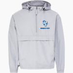 Bridges Prep Buccaneers <span class="pdp-name-mascot">Bridges Preparatory School Buccaneers</span> MV Sport Men's Pioneer Packable Windbreaker Front Thumbnail