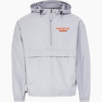 Fusion Softball Softball <span class="pdp-name-mascot">Fusion Softball Softball</span> MV Sport Men's Pioneer Packable Windbreaker Front Thumbnail