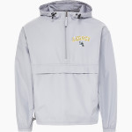 LEGACY HIGH SCHOOL LIGHTNING <span class="pdp-name-mascot">LEGACY LIGHTNING</span> MV Sport Men's Pioneer Packable Windbreaker Front Thumbnail