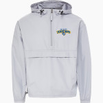 ISANTI HIGH SCHOOL WARRIORS <span class="pdp-name-mascot">SANTEE WARRIORS</span> MV Sport Men's Pioneer Packable Windbreaker Front Thumbnail