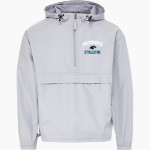 Providence Stallions <span class="pdp-name-mascot">Providence Stallions</span> MV Sport Men's Pioneer Packable Windbreaker Front Thumbnail