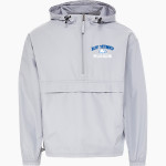 BURT TOWNSHIP SCHOOL POLAR BEARS <span class="pdp-name-mascot">BURT TOWNSHIP POLAR BEARS</span> MV Sport Men's Pioneer Packable Windbreaker Front Thumbnail