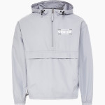 VENICE HIGH SCHOOL GONDOLIERS <span class="pdp-name-mascot">VENICE GONDOLIERS</span> MV Sport Men's Pioneer Packable Windbreaker Front Thumbnail