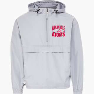 MV Sport Men's Pioneer Packable Windbreaker