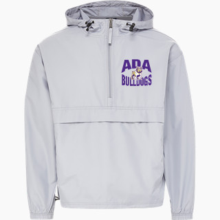 MV Sport Men's Pioneer Packable Windbreaker