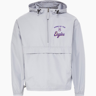 MV Sport Men's Pioneer Packable Windbreaker