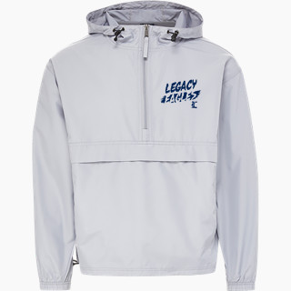 MV Sport Men's Pioneer Packable Windbreaker