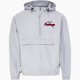 MV Sport Men's Pioneer Packable Windbreaker