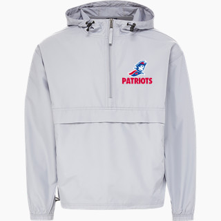 MV Sport Men's Pioneer Packable Windbreaker